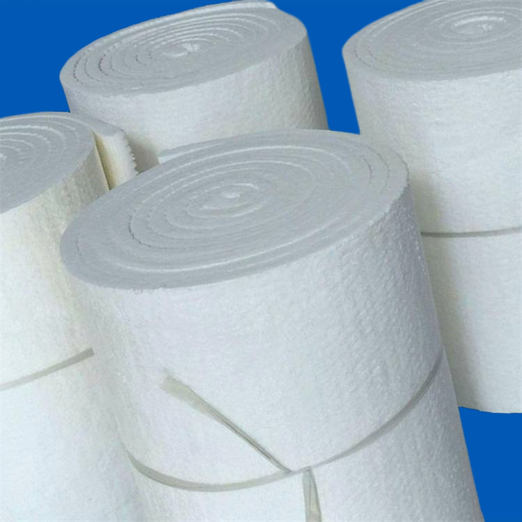 新干陶瓷纤维毡