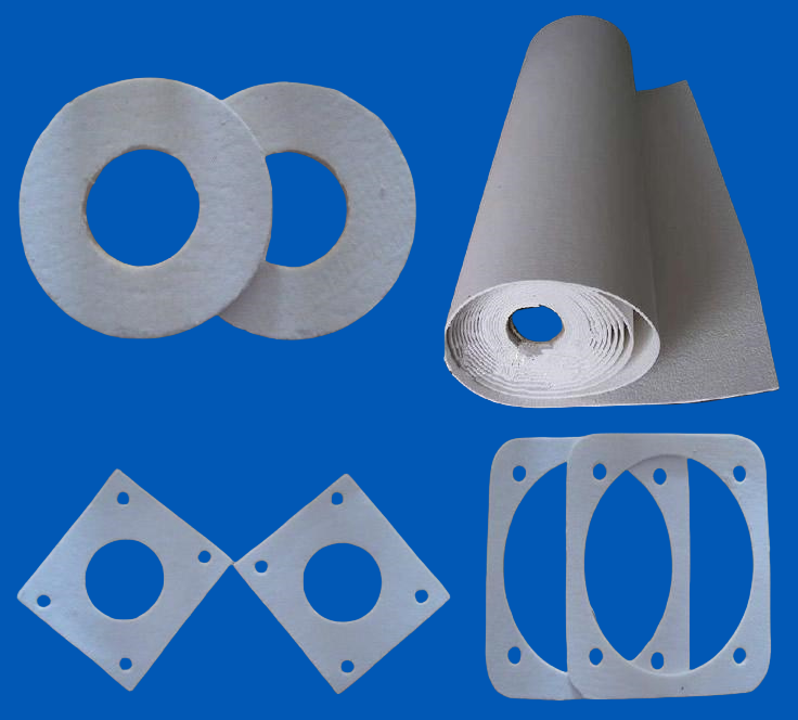 新干陶瓷纤维纸